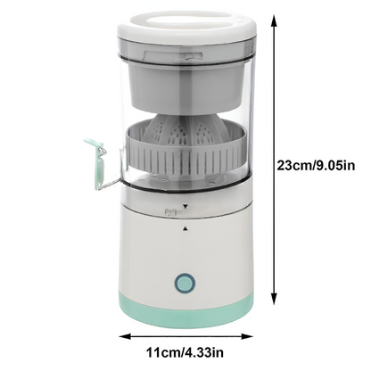 JuicerPro - Exprimidor de Jugos